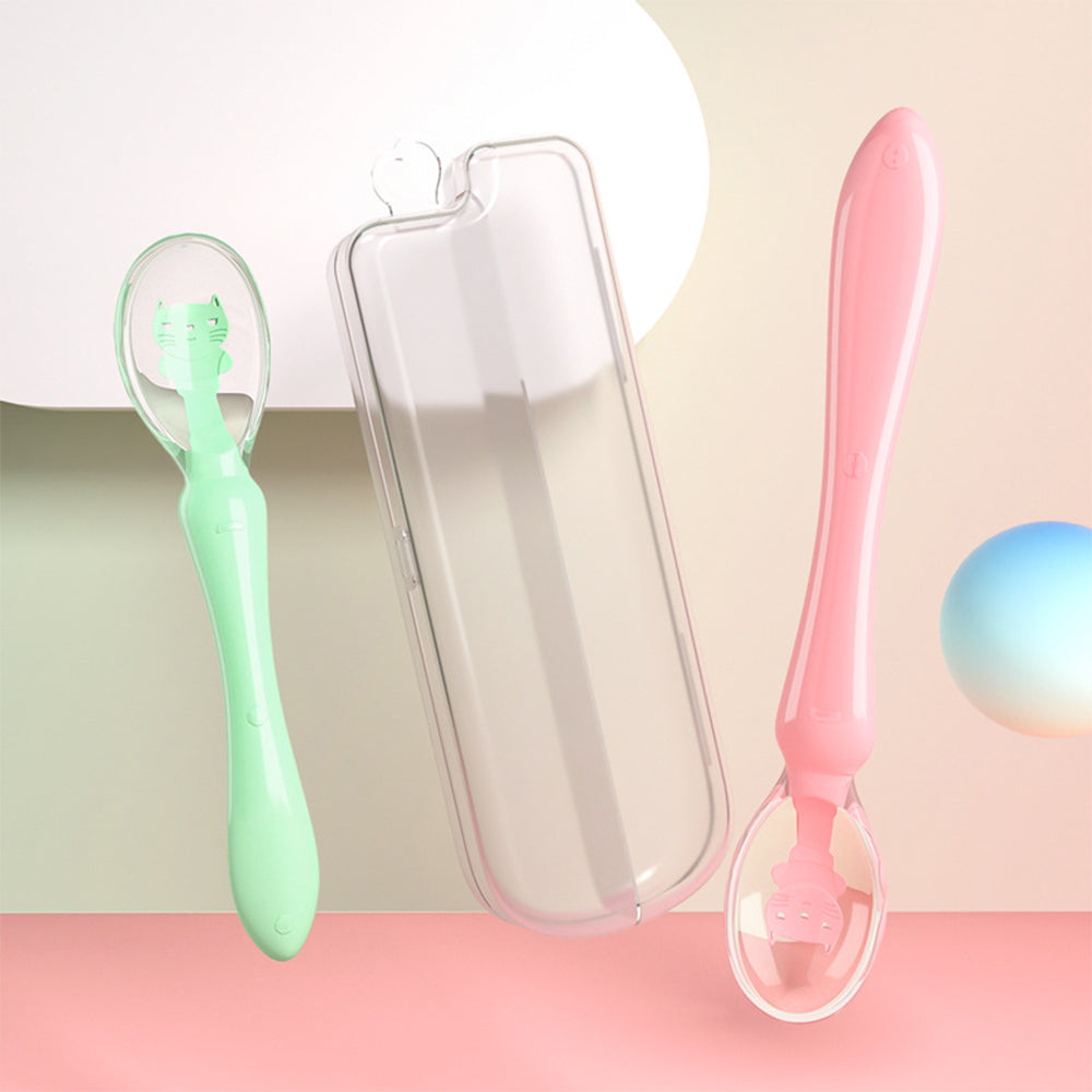 Why the Newborn Baby Spoon is a Must-Have for Every Parent