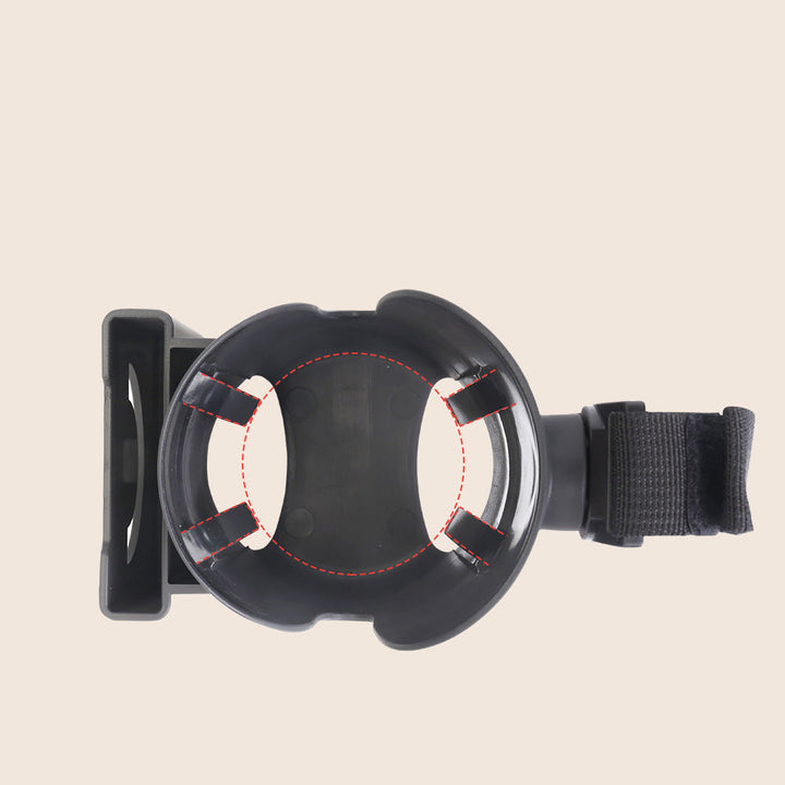 Why Every Parent Needs the Baby Stroller Cup Holder Accessory