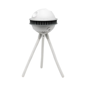 Why Every Parent Needs the Baby Stroller Bladeless Fan