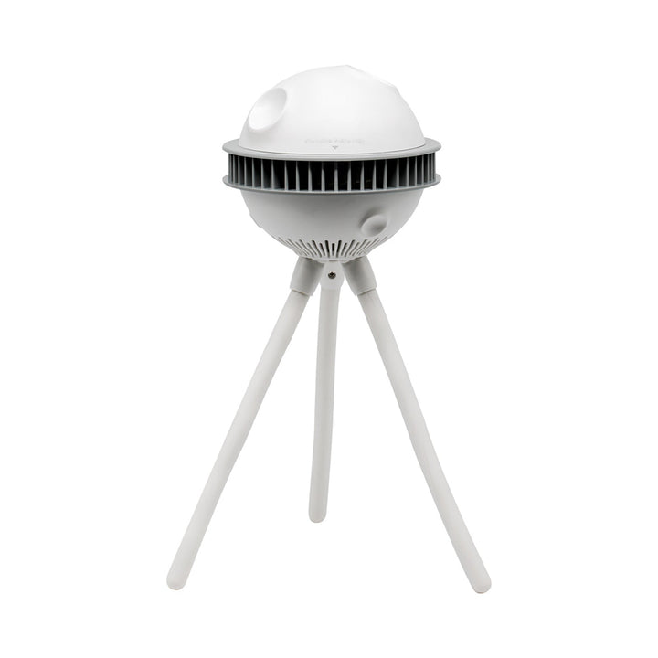 Why Every Parent Needs the Baby Stroller Bladeless Fan
