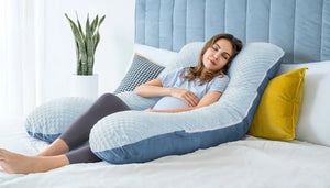 Maternity Essentials For Comfort During Motherhood
