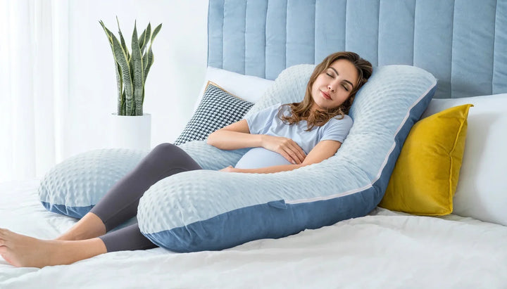 Maternity Essentials For Comfort During Motherhood