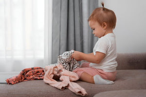 Comfortable Baby Clothes For Every Adventures