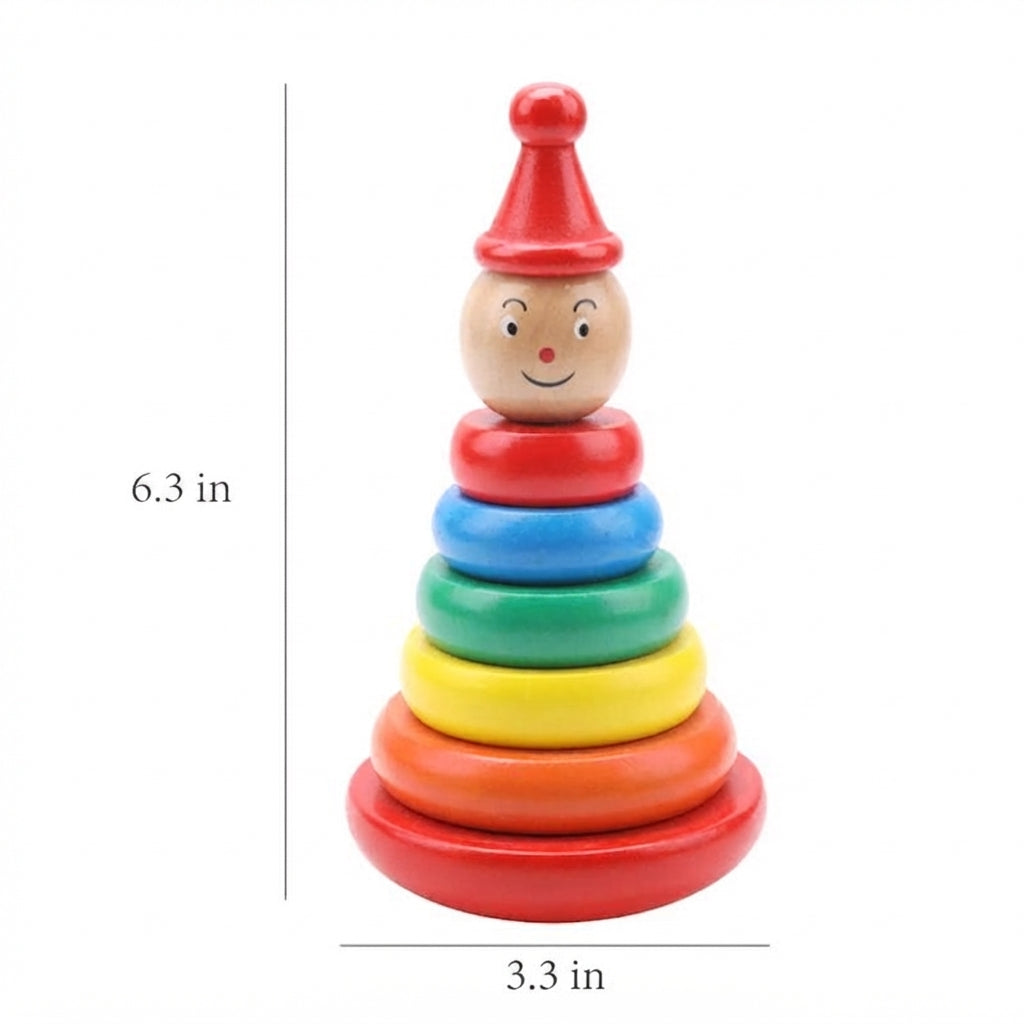 Baby Early Educational Learning Toy