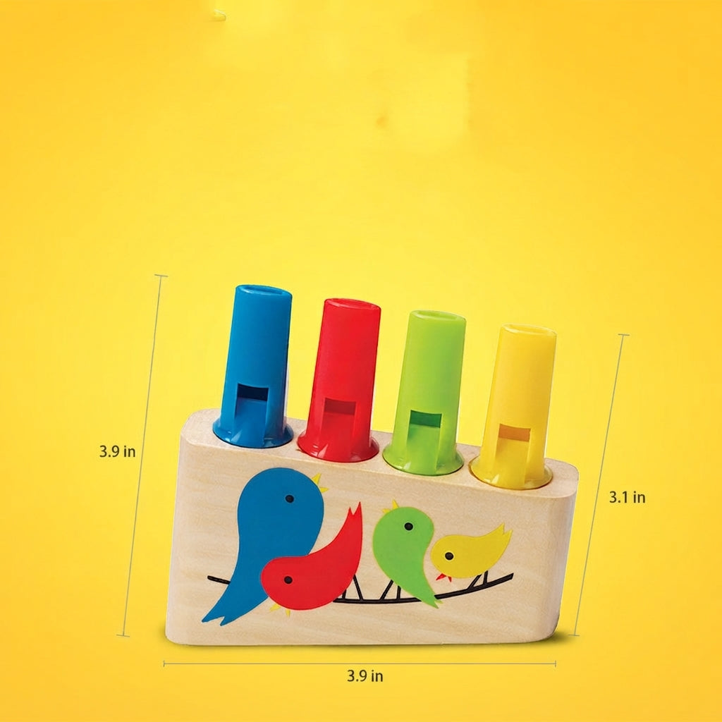 Children's Educational Toys Baby Early Education Wooden
